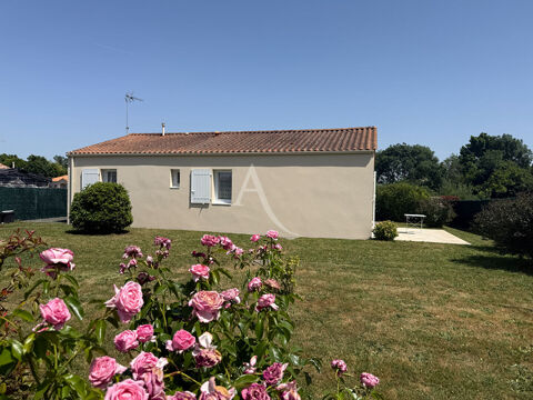  Maison Saint-Cyr-En-Talmondais 2 chambres Maison - 3 pi�ce(s) - 75 m�