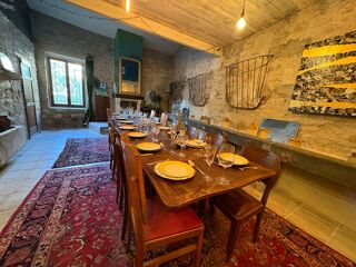  Maison à vendre 14 pièces 338 m²