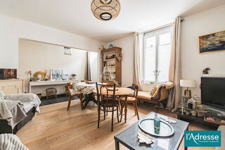  Maison  vendre 6 pices 