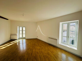  Appartement à louer 3 pièces 