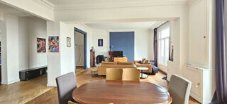  Appartement � vendre 6 pi�ces 182 m�