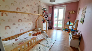  Appartement � vendre 4 pi�ces 80 m�