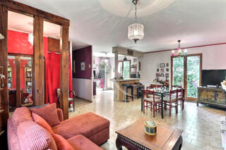  Maison � vendre 4 pi�ces 76 m�