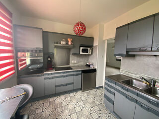  Maison � vendre 5 pi�ces 80 m�