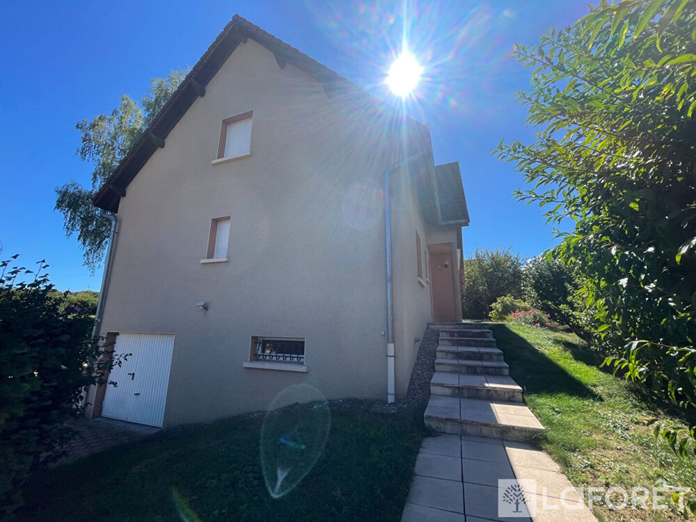 Location Maison Maison Dasle 6 pièce(s) 110m2 Seloncourt