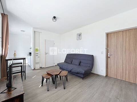  Appartement � louer 1 pi�ce 25 m�