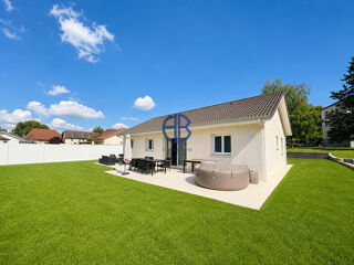  Maison � vendre 4 pi�ces 90 m�