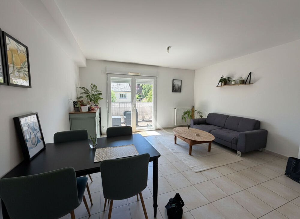 Vente Appartement Appartement Orvault 2 pièces 43 m2 Orvault