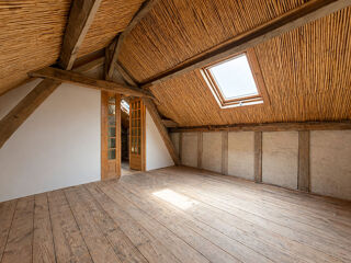  Maison à vendre 4 pièces 110 m²