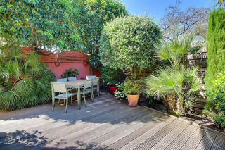  Maison � vendre 4 pi�ces 83 m�
