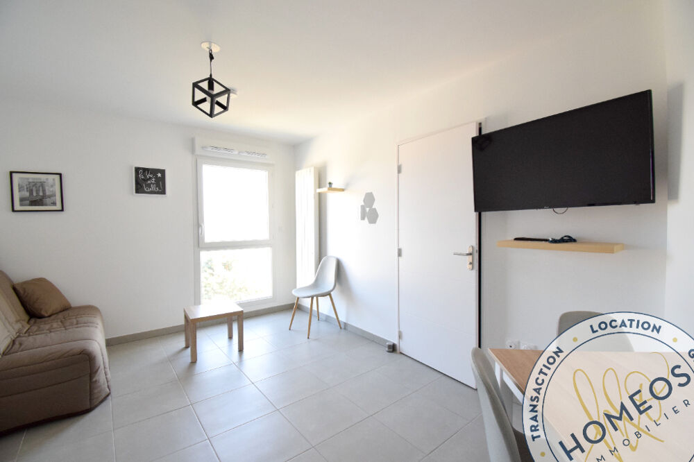 Location Appartement Appartement Villefranche Sur Saône 1 pièce(s) 26 m2 Villefranche sur saône