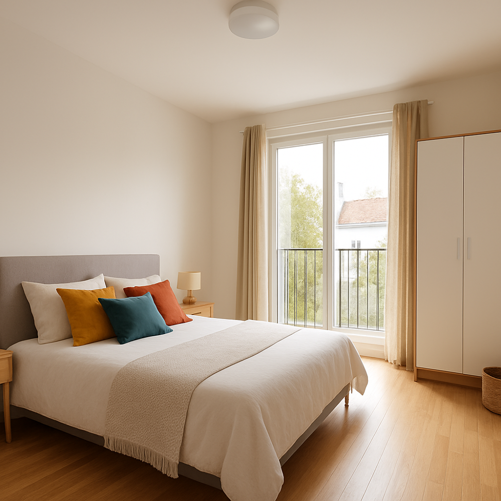 Vente Appartement Appartement 3 pièces de 81 m2 (Béziers) Béziers