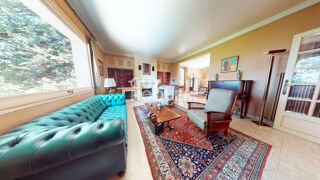  Maison à vendre 8 pièces 212 m²