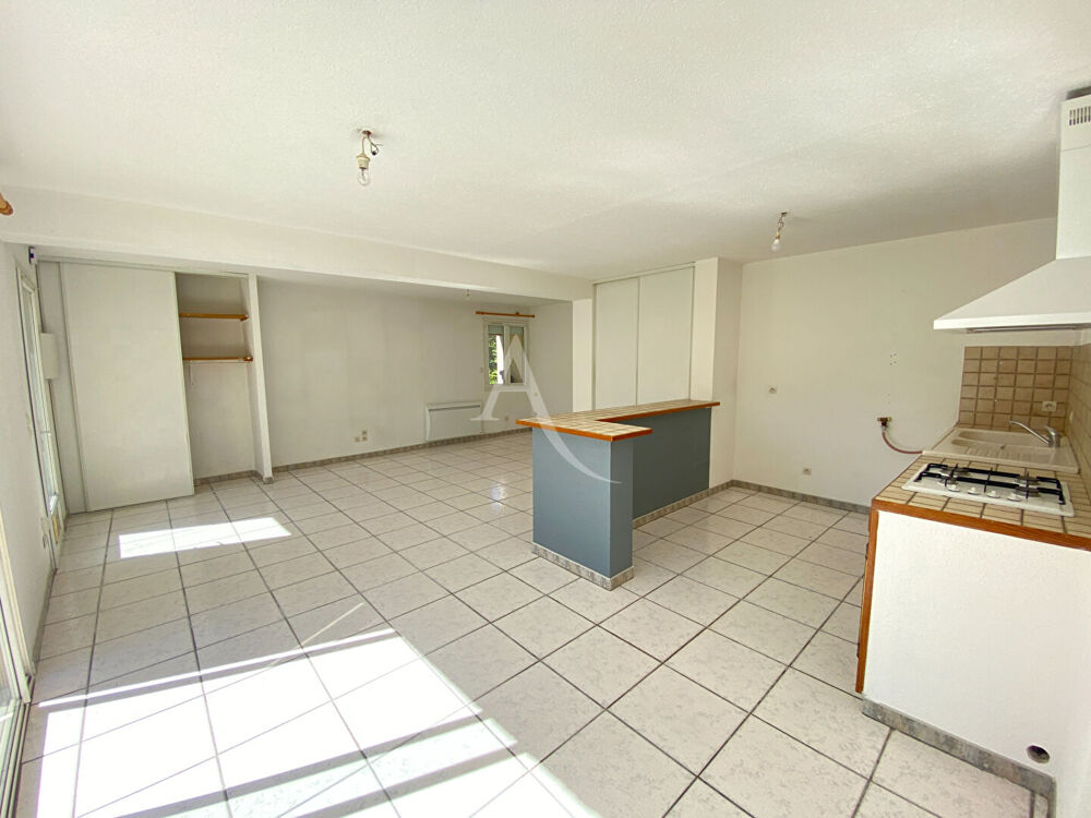 Vente Appartement Appartement Fendeille 3 pièce(s) 72.30 m2 Fendeille