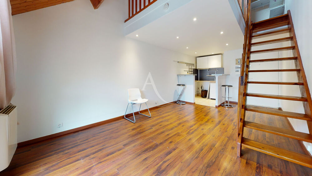Appartement Herblay 2 pièces 32 m2