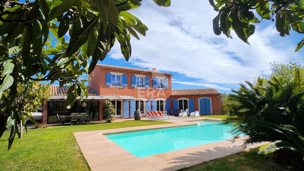 À saisir ! Villa avec piscine et vue dégagée Cagnes-sur-Mer