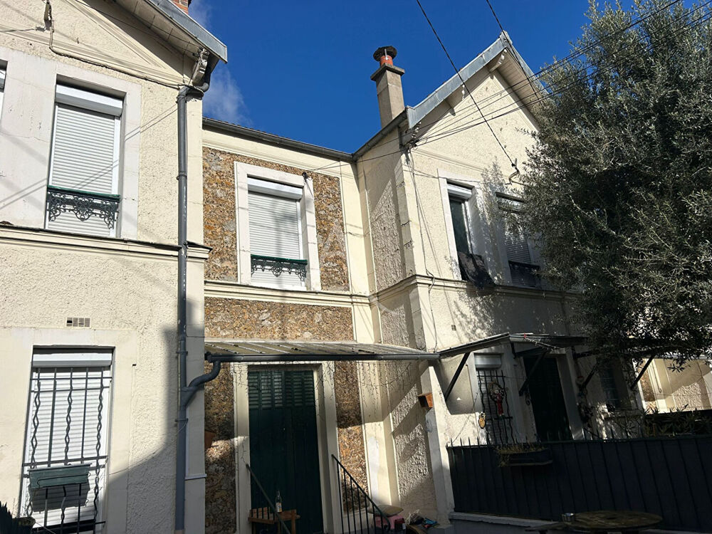 MAISON LOUE - IDEAL INVESTISSEUR