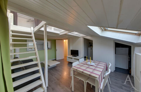  Appartement � louer 2 pi�ces 55 m�