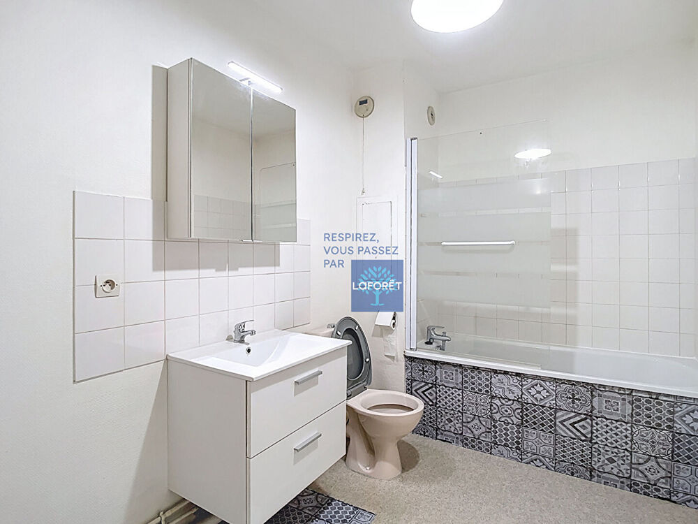 Appartement a louer creil - 2 pièce(s) - 56 m2 - Surfyn