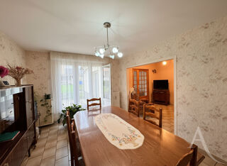  Maison à vendre 6 pièces 100 m²