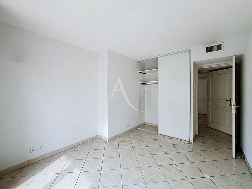 à vendre  Appartement Antibes (06600)