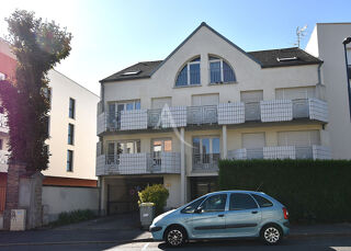  Appartement à vendre 2 pièces 35 m²