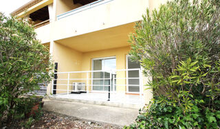  Appartement � vendre 3 pi�ces 58 m�