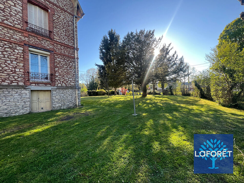 Vente Appartement MAISSE appartement 3 chambres 84.99 m², garage et parking Maisse