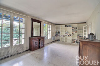  Maison à vendre 3 pièces 71 m²