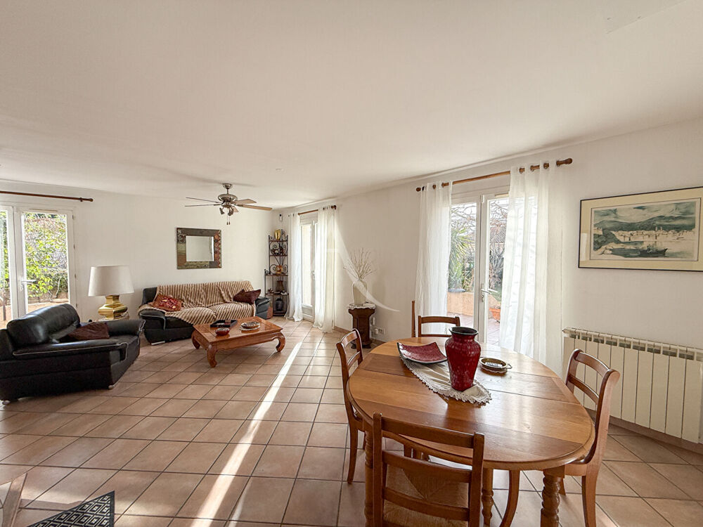 Vente Maison Maison Istres