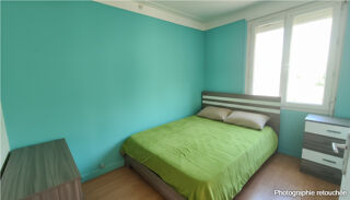  Maison à vendre 6 pièces 132 m²