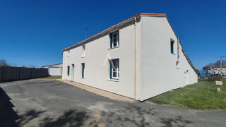  Maison  vendre 6 pices 126 m