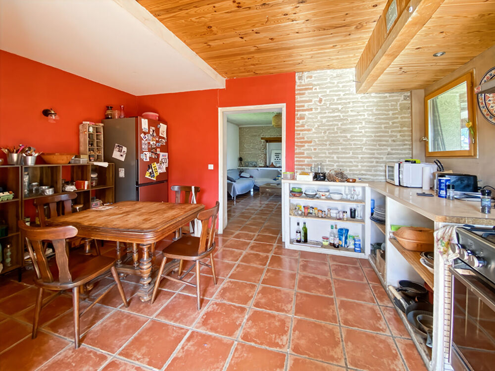 Vente Maison Maison Montauban 5 pièce(s) 116 m2 Montauban