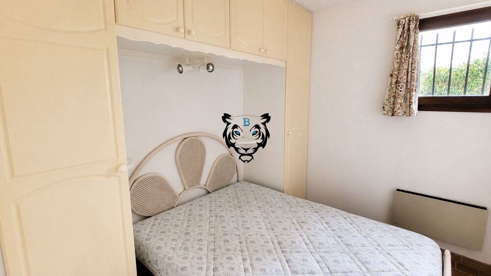 Vente Appartement PLAGE A PIED. Appartement Les Issambres 3 pièce(s) 35 m2 Les issambres