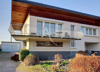  Maison à vendre 6 pièces 120 m²