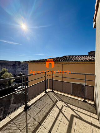  Appartement � louer 5 pi�ces 142 m�