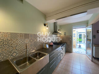  Maison à vendre 6 pièces 171 m²