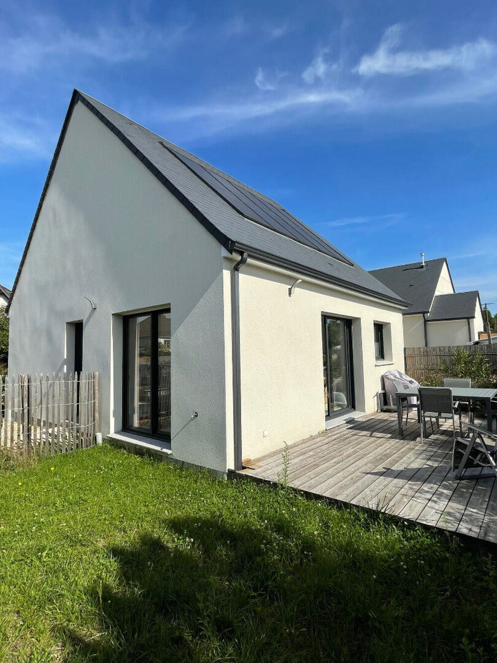  vendre  Maison Chcy (45430)