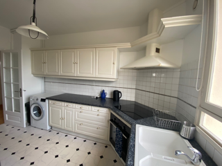  Appartement � louer 5 pi�ces 107 m� Le mans