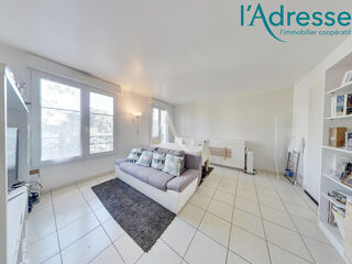  Appartement à vendre 2 pièces 40 m²