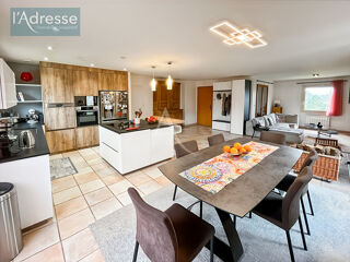  Maison à vendre 7 pièces 140 m²