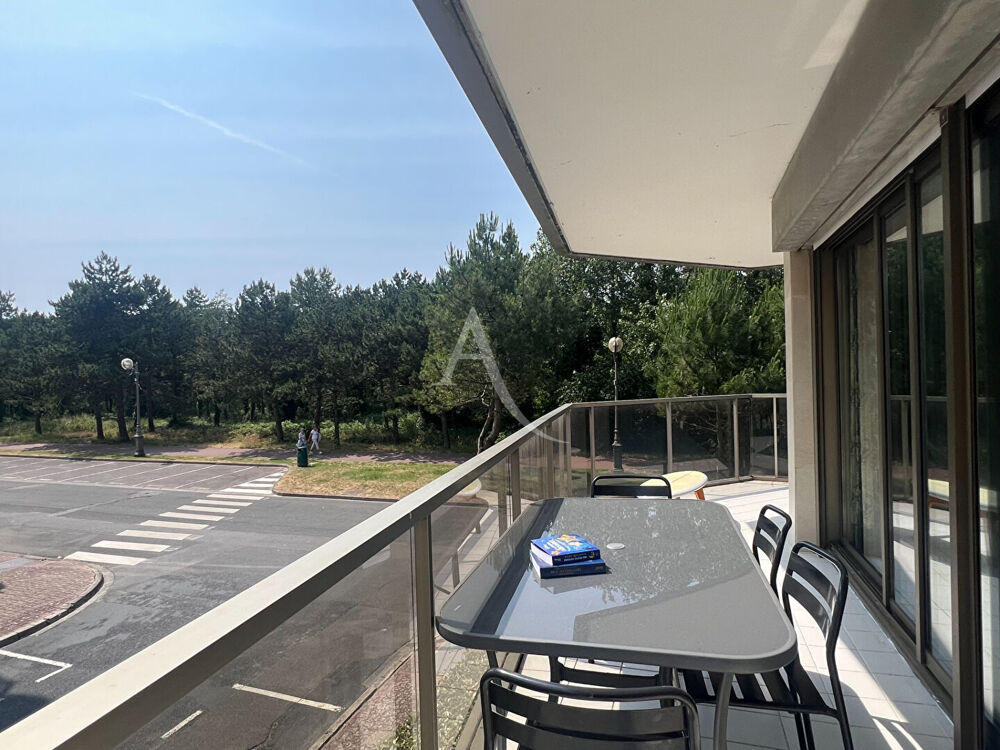 � vendre  Appartement Le Touquet-Paris-Plage (62520)