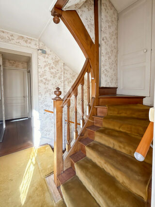  Maison à vendre 9 pièces 197 m²