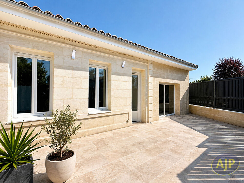 Vente Maison Maison rénovée, 2 chambres à Soussans ! Soussans