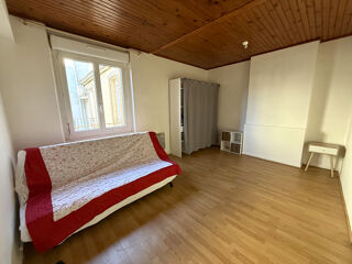  Appartement à louer 2 pièces 35 m²