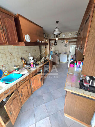  Maison � vendre 6 pi�ces 162 m�