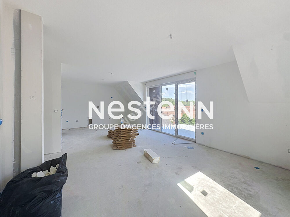 Vente Appartement Appartement neuf 5 pièces à vendre à Soultz les Bains - 389 000 Soultz les bains