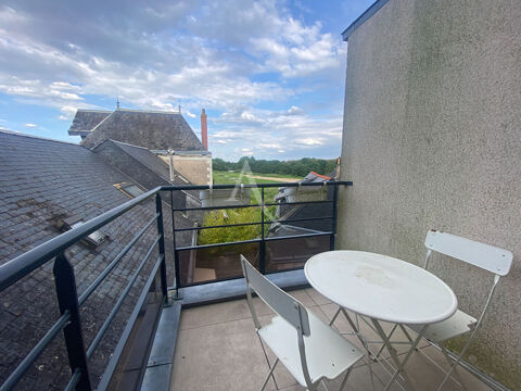  Appartement � louer 3 pi�ces 