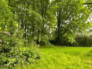  Terrain � vendre 3643 m�