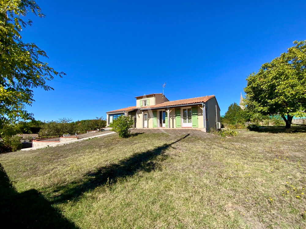 Vente Maison Maison Archiac 5 pièce(s) 139 m2 Archiac